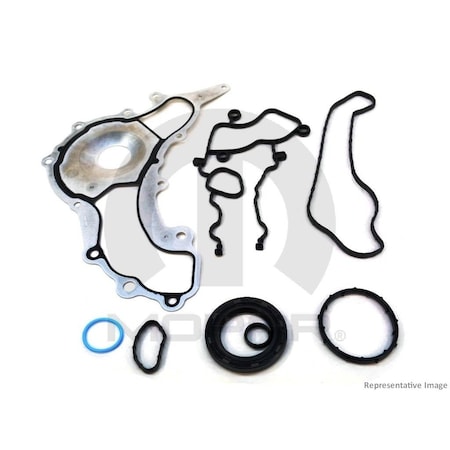 Mopar Engine Gskt Kit, 5135798Ab 5135798AB